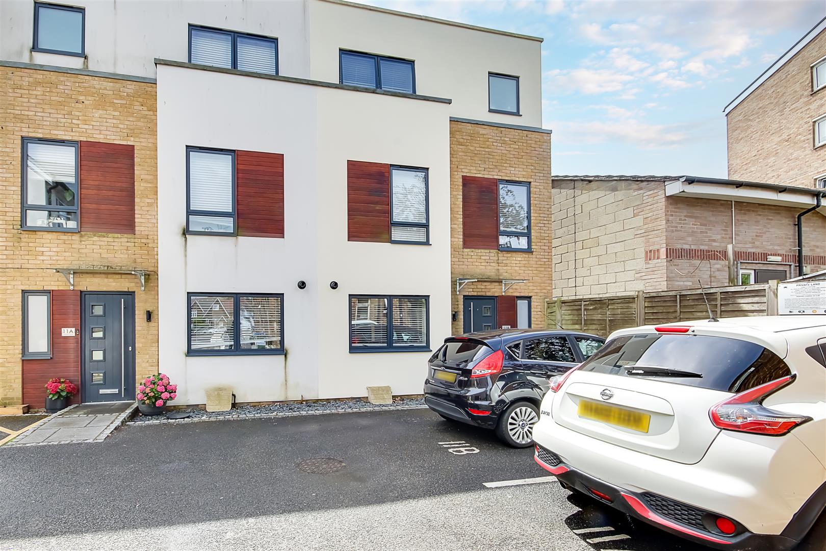 House - Terraced | Ardsheal Road, Broadwater, Worthing, West Sussex, BN14 7RN | For Sale
